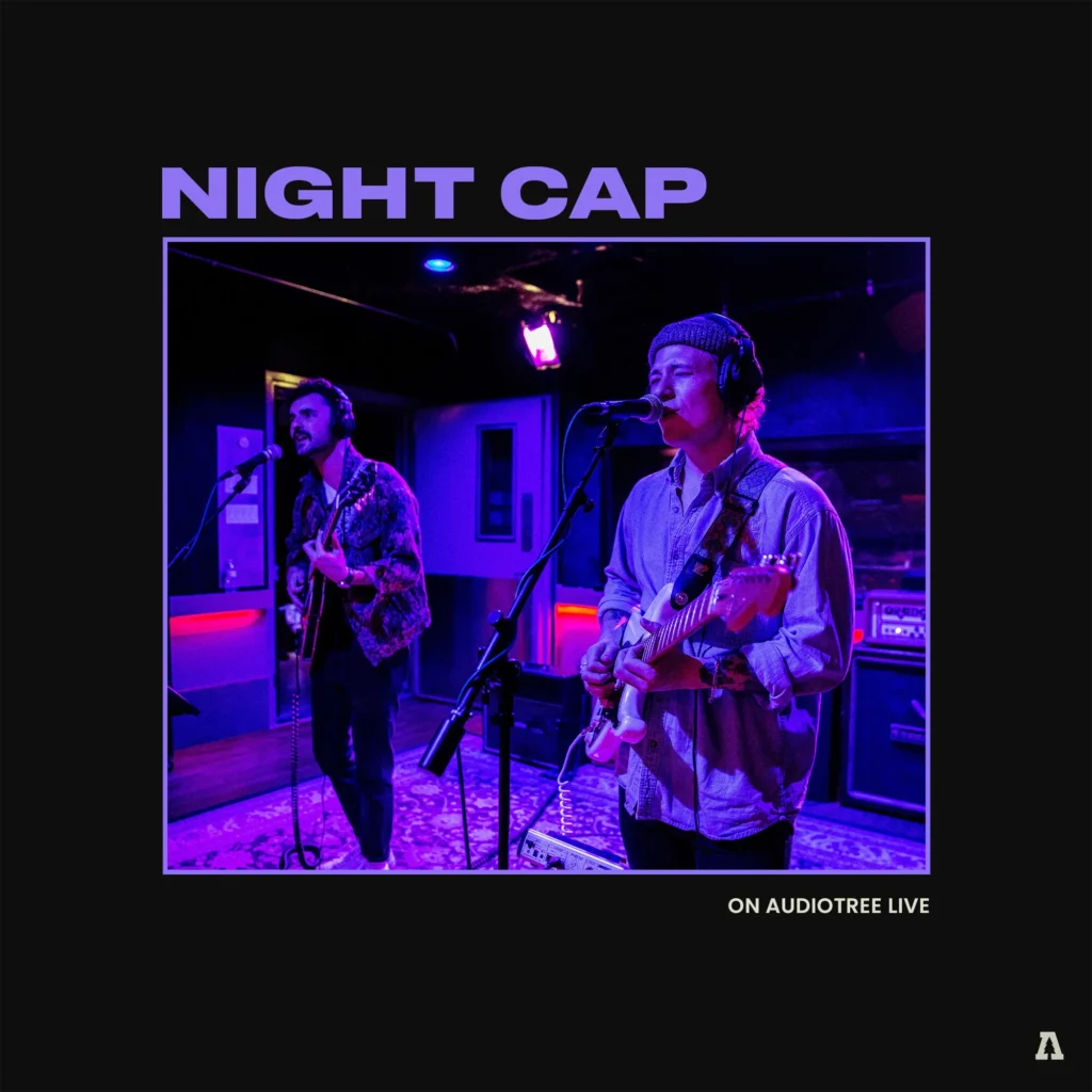 Night Cap - Band