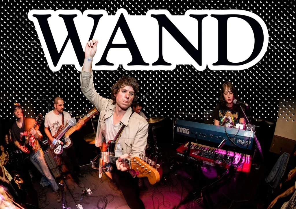 Wand