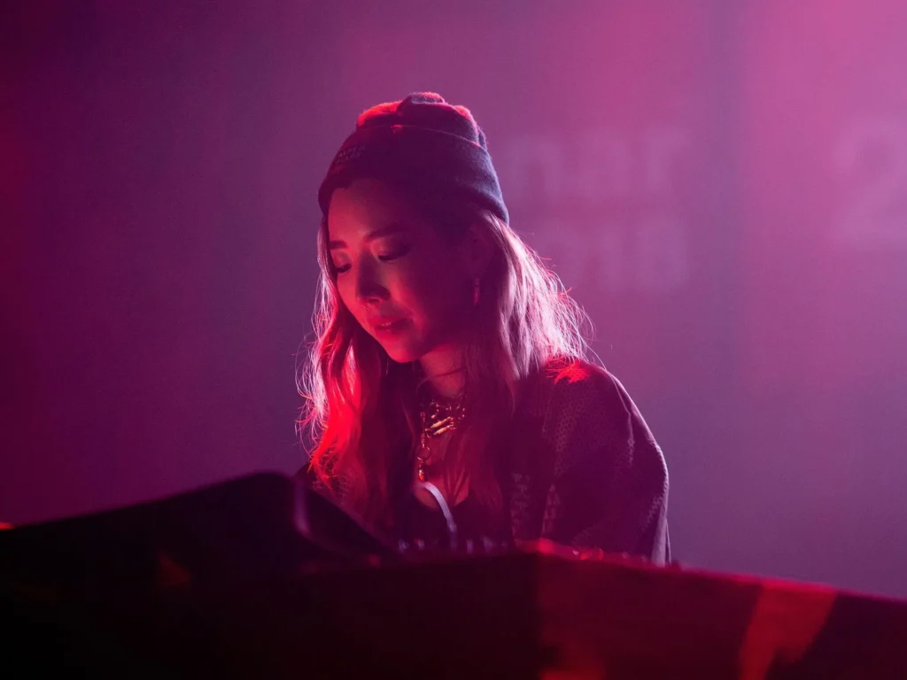 TokiMonsta